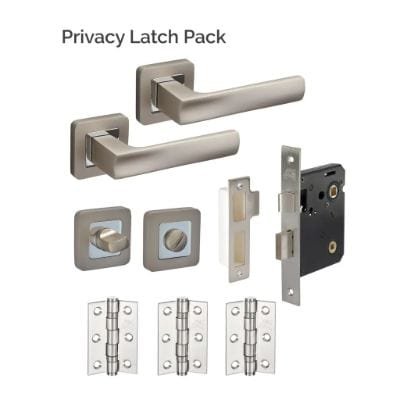 Denver Latch Pack -