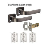 Houston Latch Pack -