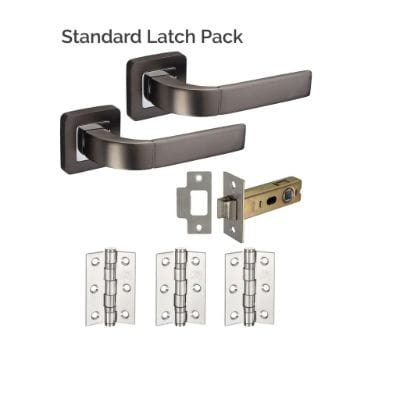 Houston Latch Pack -