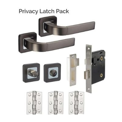 Houston Latch Pack -