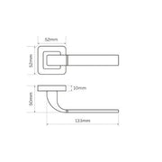 Houston Latch Pack -