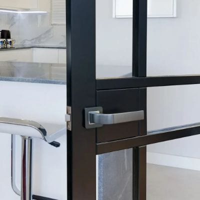 Houston Latch Pack -