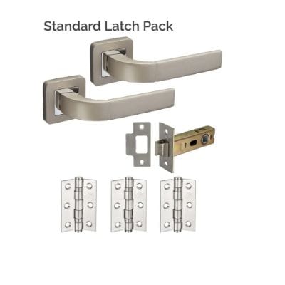 Houston Latch Pack -