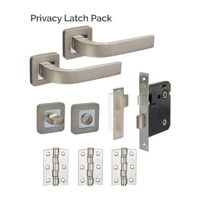 Houston Latch Pack -