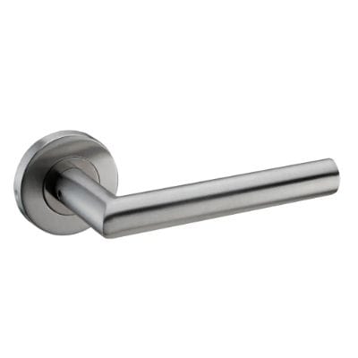 Phoenix Steel Latch Pack - Door Handle