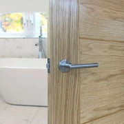 Phoenix Steel Latch Pack - Door Handle