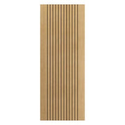 Aria Oak Pre-Finished Internal Fire Door FD30 - All Sizes -