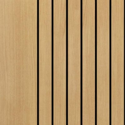 Aria Oak Pre-Finished Internal Fire Door FD30 - All Sizes -