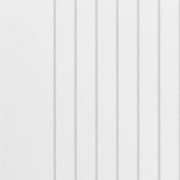 Aria White Primed Internal Door - All Sizes -