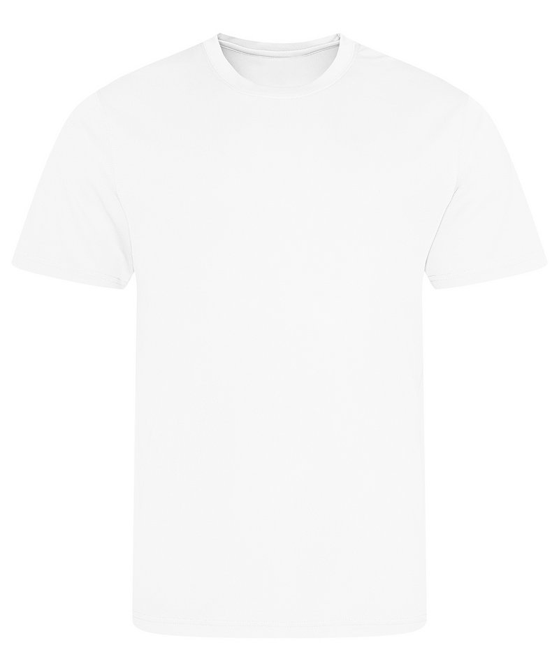 Recycled Polyester T-shirt: Mens