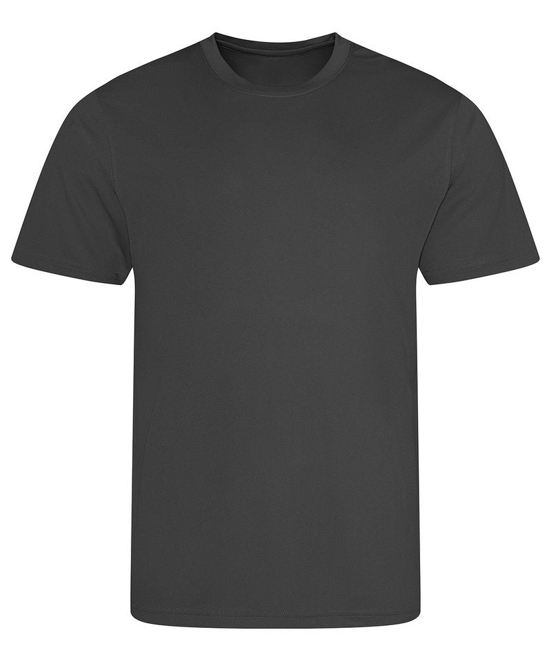 Recycled Polyester T-shirt: Mens