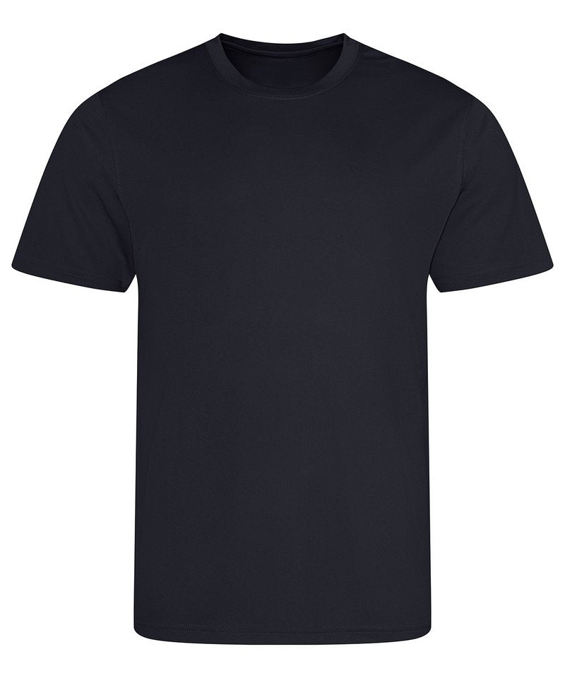 Recycled Polyester T-shirt: Mens