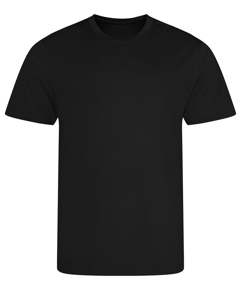 Recycled Polyester T-shirt: Mens