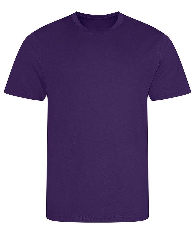 Recycled Polyester T-shirt: Mens