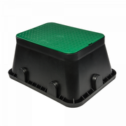 Jumbo Valve Box, 64x50cm - Home & Garden