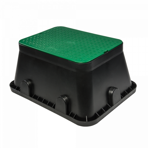 Jumbo Valve Box, 64x50cm - Home & Garden