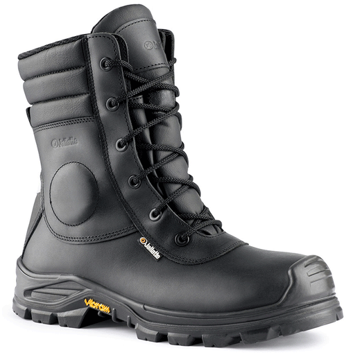 Jallatte Jalarcher SAS S3 SRC Water-Repellent Safety Work Boot - SAFETY BOOTS