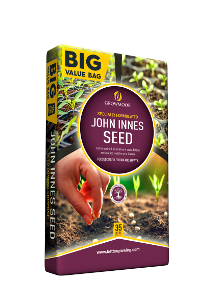 John Innes Seed Compost 35L -