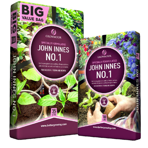 John Innes No.1 Compost 35L -
