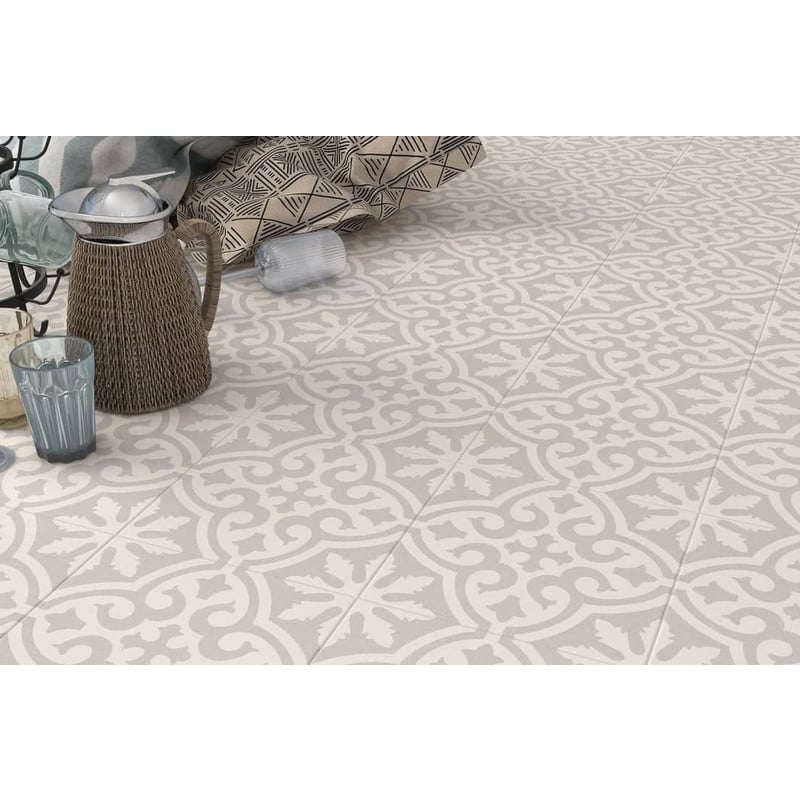 Svenska Matt Juvel Anti-Slip R10 (25 per Box) - Tiles