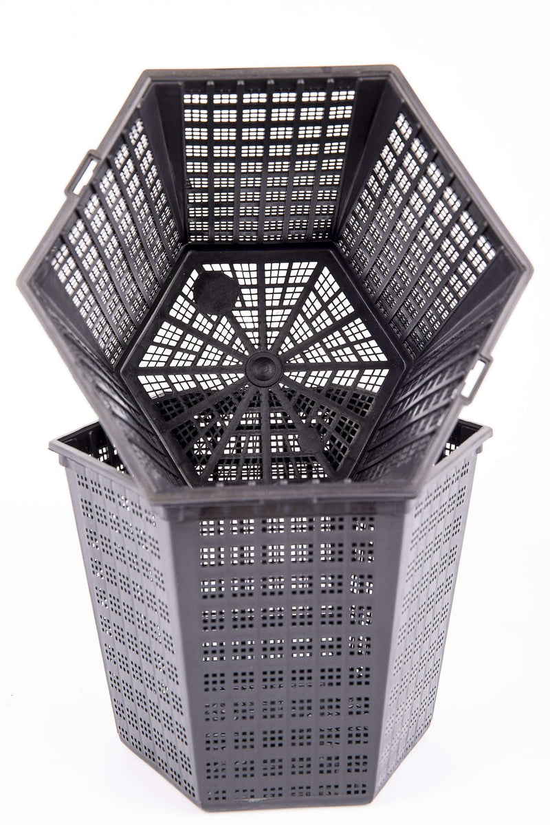 18cm Aquatic baskets - 3 Litre