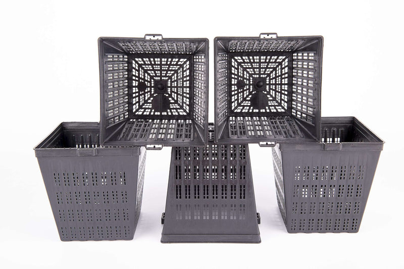 11cm Aquatic baskets - 1 Litre