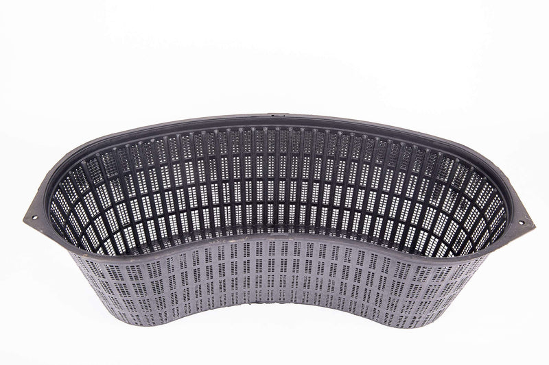 Contour Aquatic baskets (Kidney) - 8 Litre