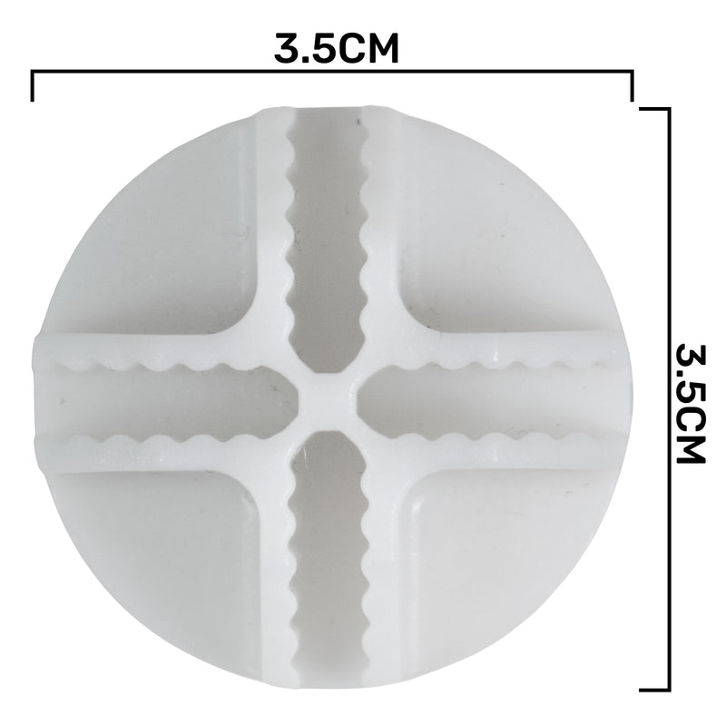 Kitty Cubby – Parts – Half-Snap White Ball - Animals & Pet Supplies > Pet Supplies > Cat Supplies PETS