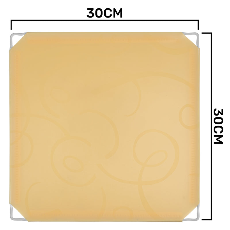 Kitty Cubby Cat Cube Play Tower MAXI - Animals & Pet Supplies > Pet Supplies > Cat Supplies PETS