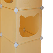 Kitty Cubby Cat Cube Play Tower MAXI - Animals & Pet Supplies > Pet Supplies > Cat Supplies PETS