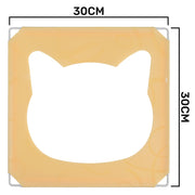 Kitty Cubby Cat Cube Play Tower MAXI - Animals & Pet Supplies > Pet Supplies > Cat Supplies PETS