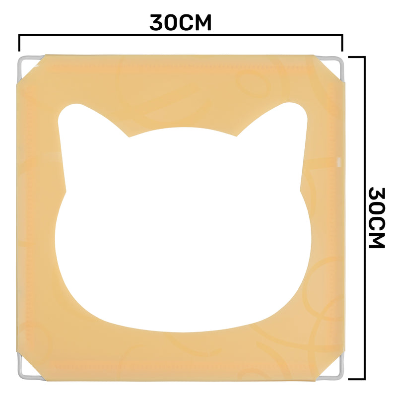 Kitty Cubby Cat Cube Play Tower MAXI - Animals & Pet Supplies > Pet Supplies > Cat Supplies PETS