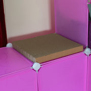 Kitty Cubby Cat Cube Play Tower MAXI - Animals & Pet Supplies > Pet Supplies > Cat Supplies PETS