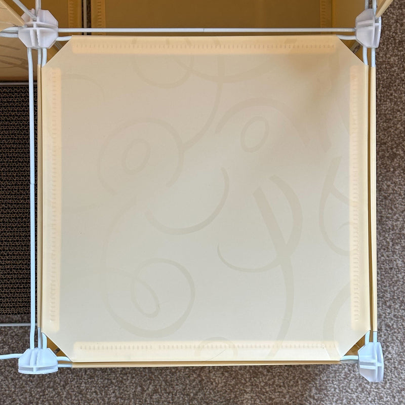 Kitty Cubby Cat Cube Play Tower MIDI - Animals & Pet Supplies > Pet Supplies > Cat Supplies PETS