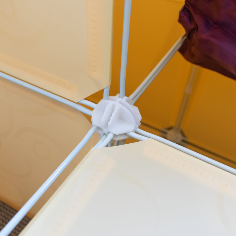 Kitty Cubby Cat Cube Play Tower MIDI - Animals & Pet Supplies > Pet Supplies > Cat Supplies PETS