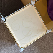 Kitty Cubby Cat Cube Play Tower MIDI - Animals & Pet Supplies > Pet Supplies > Cat Supplies PETS