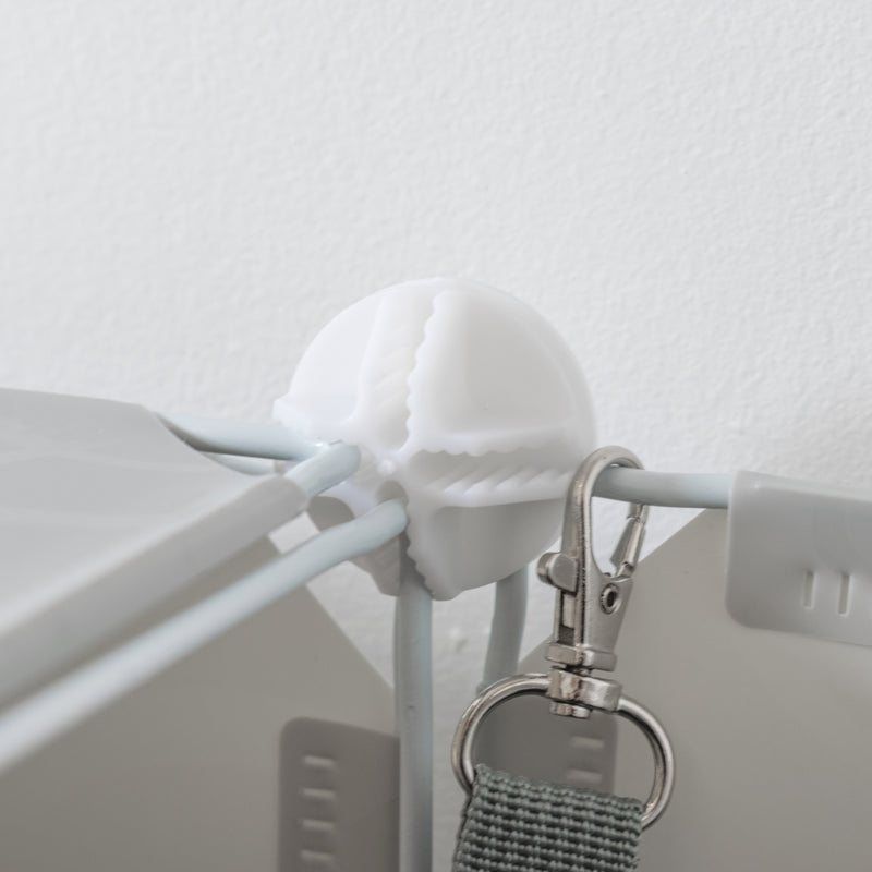 Kitty Cubby Cat Cube Play Tower MIDI - Animals & Pet Supplies > Pet Supplies > Cat Supplies PETS