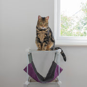 Kitty Cubby Cat Cube Play Tower MIDI - Animals & Pet Supplies > Pet Supplies > Cat Supplies PETS