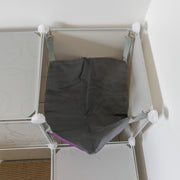 Kitty Cubby Cat Cube Play Tower MIDI - Animals & Pet Supplies > Pet Supplies > Cat Supplies PETS