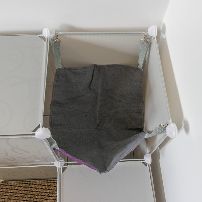 Kitty Cubby Cat Cube Play Tower MIDI - Animals & Pet Supplies > Pet Supplies > Cat Supplies PETS