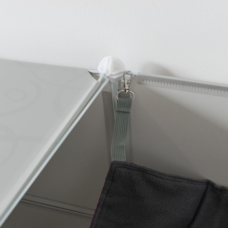 Kitty Cubby Cat Cube Play Tower MIDI - Animals & Pet Supplies > Pet Supplies > Cat Supplies PETS