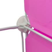 Kitty Cubby – Parts – Half-Snap White Ball - Animals & Pet Supplies > Pet Supplies > Cat Supplies PETS