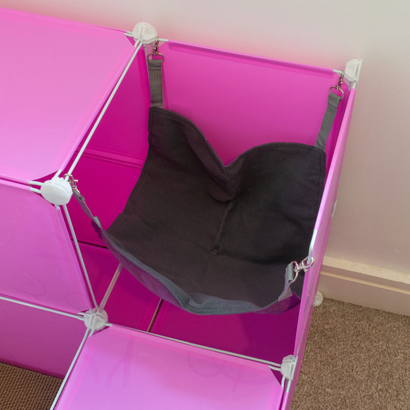 Kitty Cubby Cat Cube Play Tower MIDI - Animals & Pet Supplies > Pet Supplies > Cat Supplies PETS