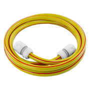 Premium Garden Hose Set Yellow - Home & Garden > Lawn & Garden Garden watering