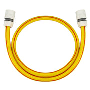 Premium Garden Hose Set Yellow - Home & Garden > Lawn & Garden Garden watering