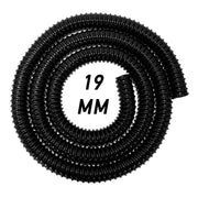 Corrugated Pipe 3/4" (19mm) - Hardware > Plumbing > Plumbing Pipes > Supply Pipes Tech Hose & Fittings