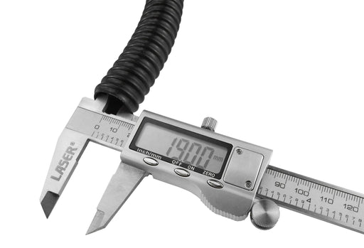 Corrugated Pipe 3/4" (19mm) - Hardware > Plumbing > Plumbing Pipes > Supply Pipes Tech Hose & Fittings