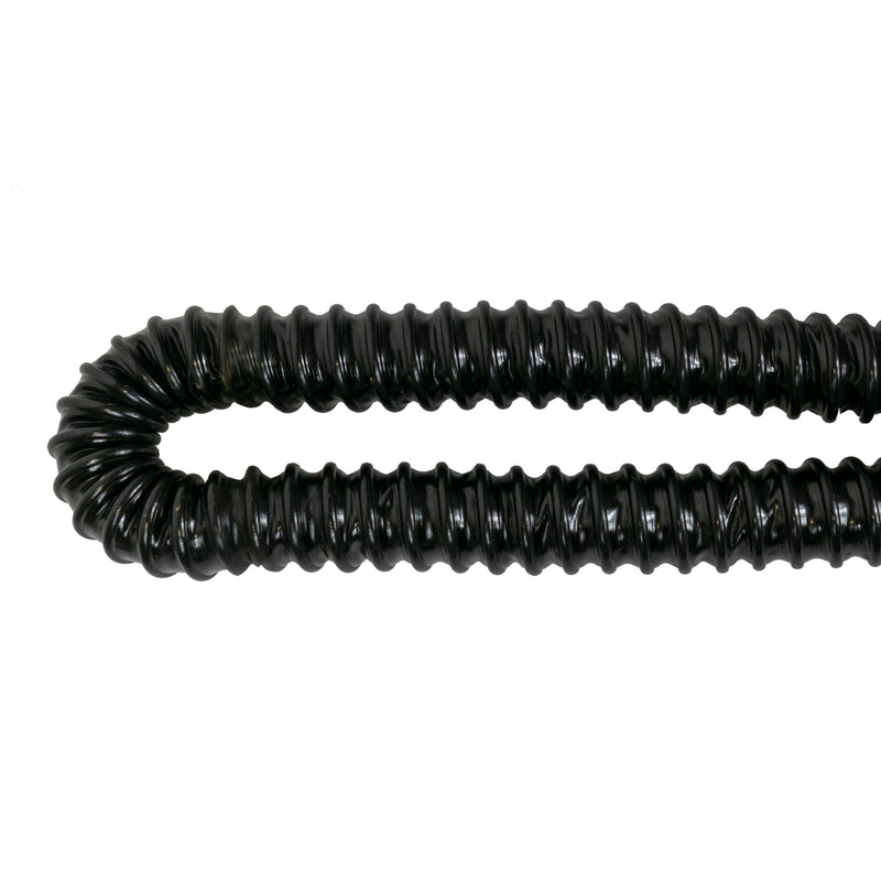 Corrugated Pipe 1.5" (38mm) - Home & Garden > Lawn & Garden Tech Hose & Fittings