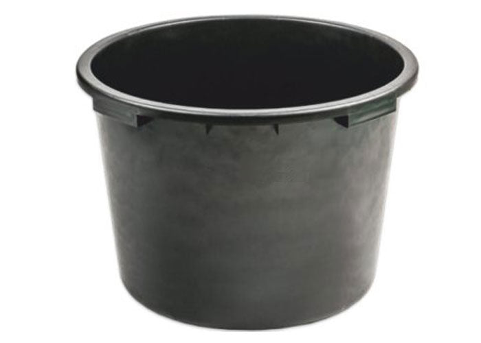 Round Mixing Tub 45L - Home & Garden > Lawn & Garden OTHER