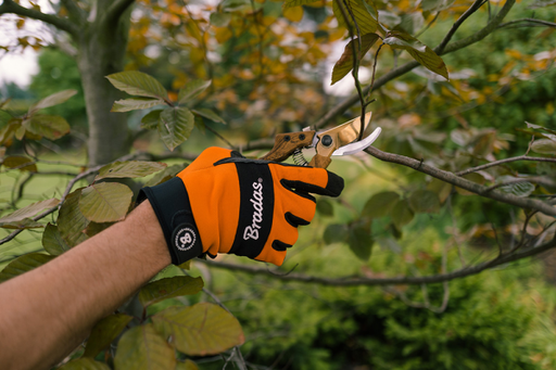 Bypass Steel V-Series Garden Pruning Shears - Home & Garden > Lawn & Garden > Gardening > Gardening Tools > Pruning Shears Garden tools & Accesories